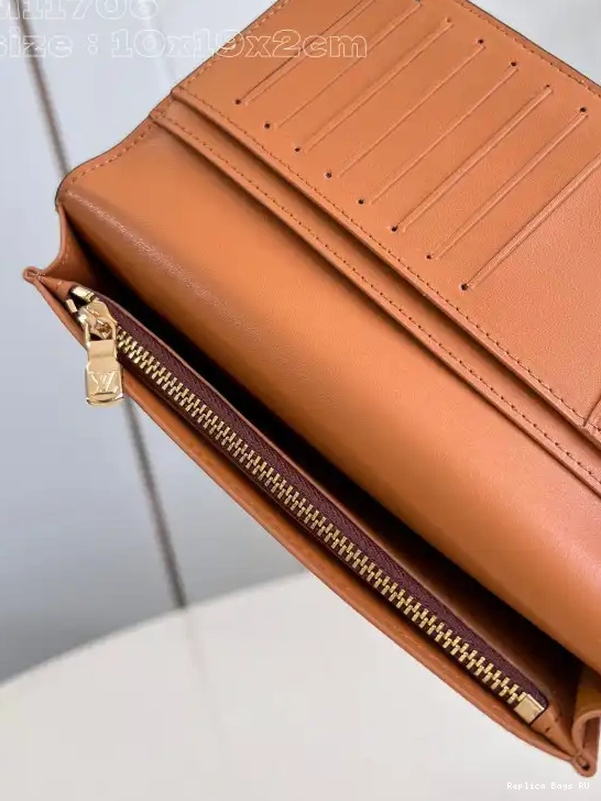 Cheap BRAZZA VUITTON WALLET-10*19*2cm LOUIS 0610